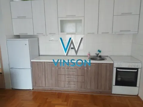 Rent, one bedroom apartment, 34m², Socijalno, Novi Sad Sve Podlokacije - image 3