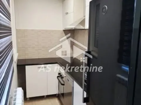 Rent, two bedroom apartment, 42m², Vračar Sve Podlokacije, Beograd - image 9