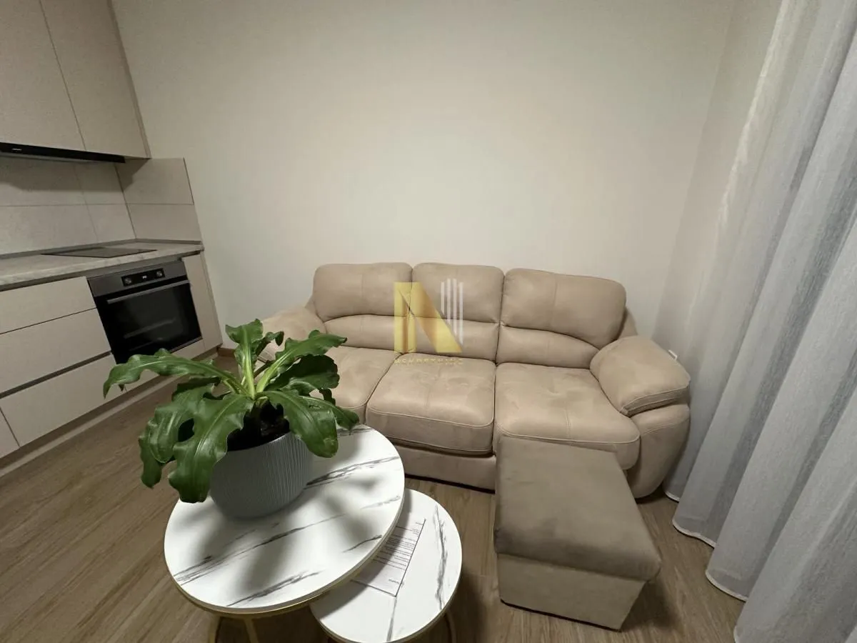 Izdavanje, jednosoban stan, 36m², Mišeluk, Petrovaradin