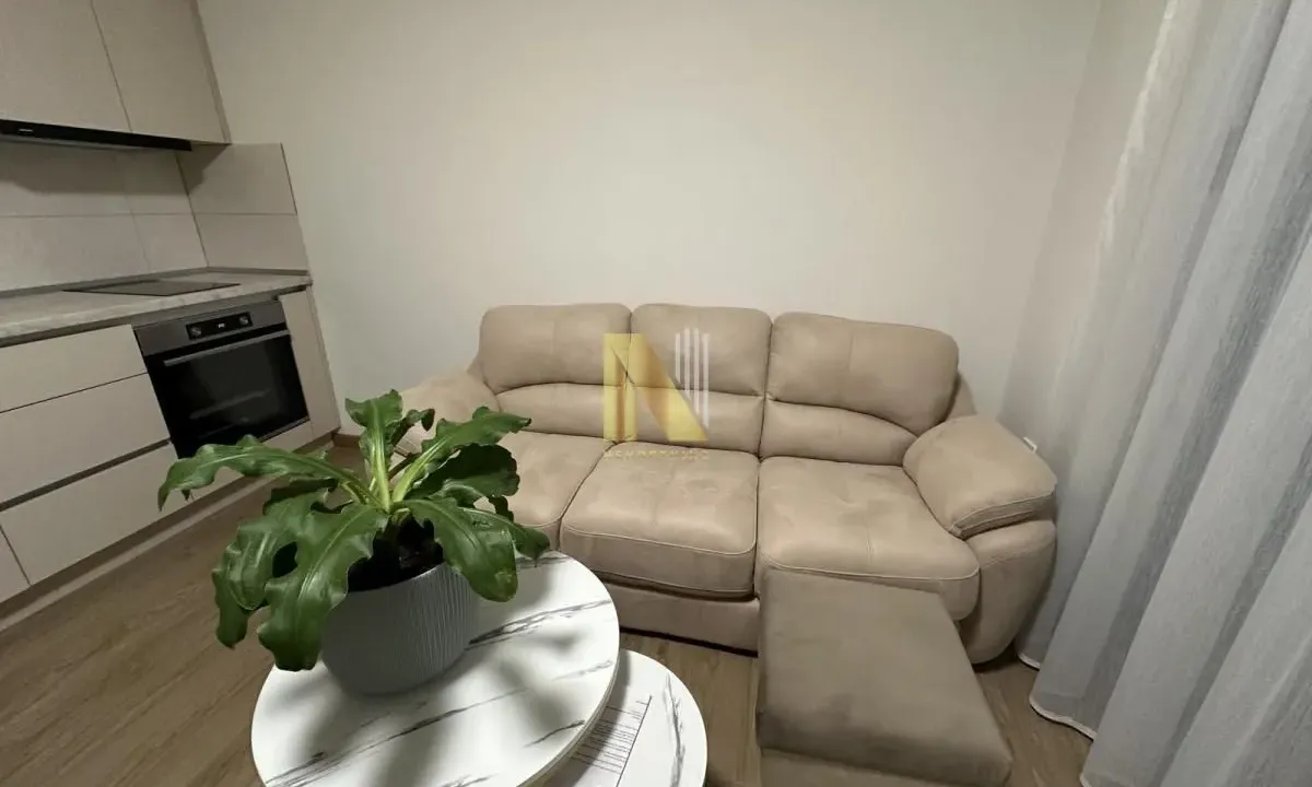 Izdavanje, jednosoban stan, 36m², Mišeluk, Petrovaradin