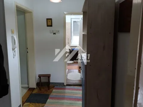 Izdavanje, dvosoban stan, 50m², Grbavica, Novi Sad Sve Podlokacije - image 4