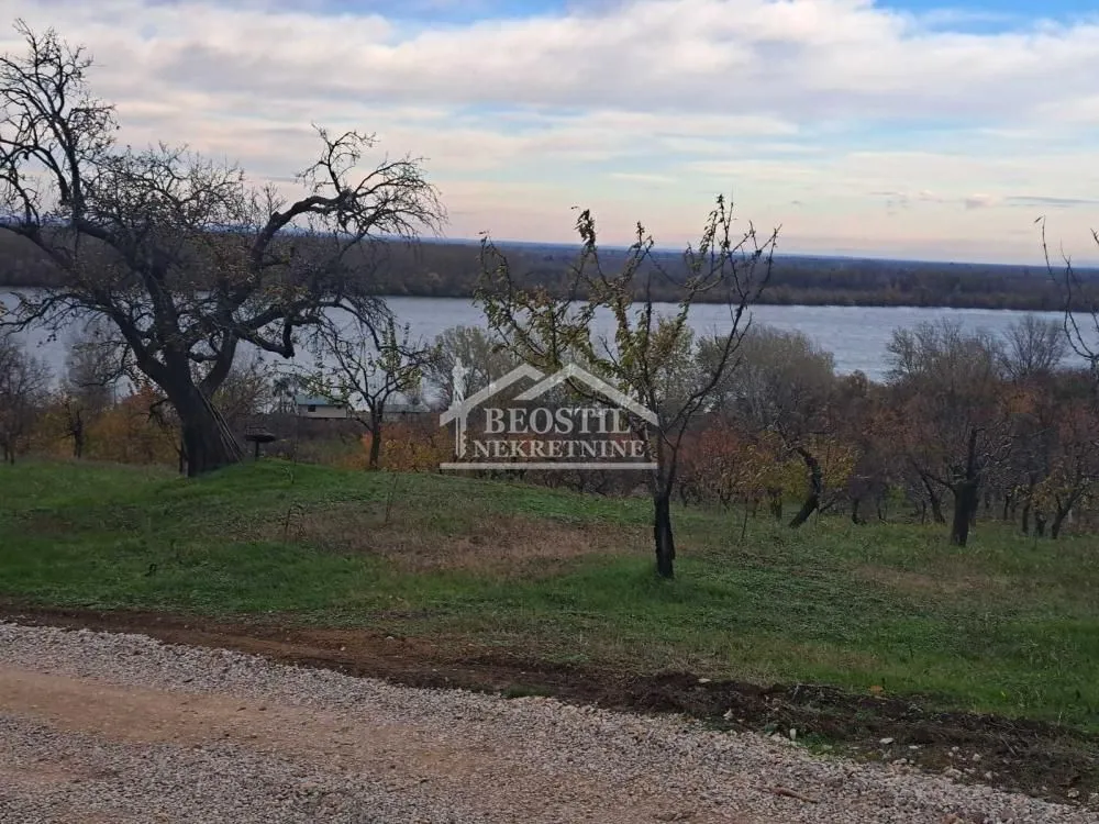 Prodaja, plac, 1450m², Ritopek, Grocka