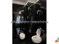 Izdavanje, četvorosoban stan, 150m², Savski Venac, Beograd - image 15