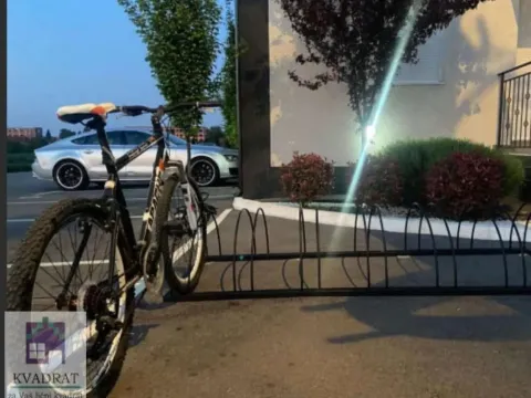 Prodaja, stan, 30m², Ledine, Beograd - image 11