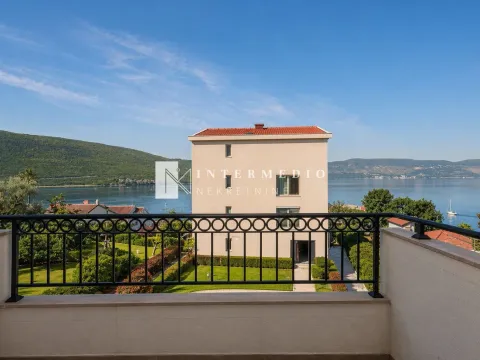 Prodaja, jednosoban stan, 45m², Kumbor, Herceg Novi - image 4