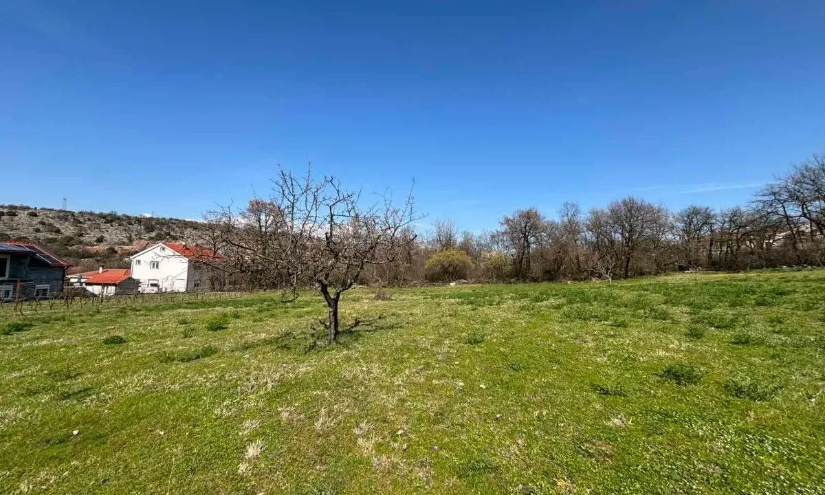 Sale, land lot, 387m², Vranići, Podgorica