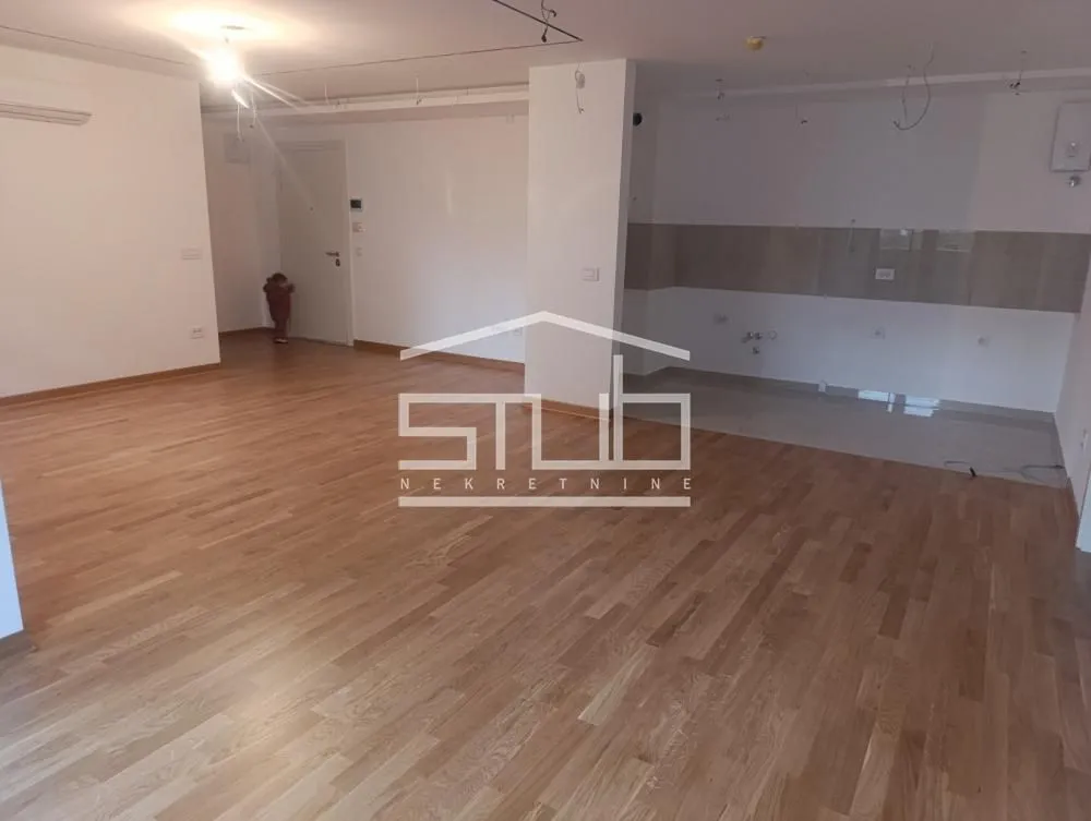 Sale, four bedroom apartment, 113m², Čukarica, Beograd