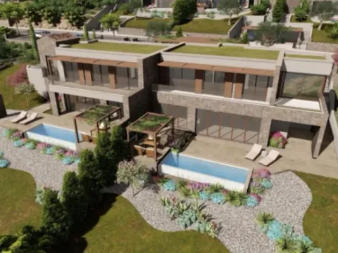 Sale, house, 385m², Luštica Bay, Tivat - image 13