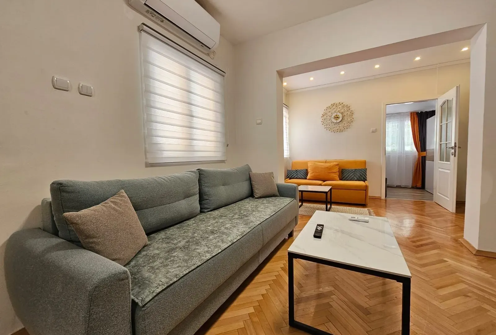 Prodaja, trosoban stan, 80m², Budva, Crna Gora