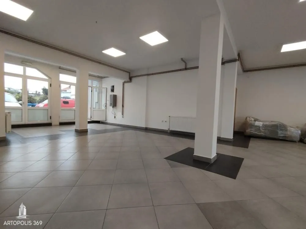 Rent, office space, 100m², Mali Mokri Lug, Zvezdara Sve Podlokacije
