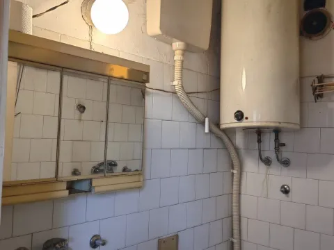 Prodaja, jednosoban stan, 21m², Vračar Sve Podlokacije, Beograd - image 13