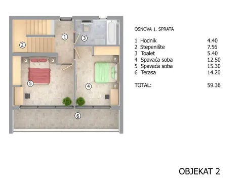 Prodaja, kuća, 315m², Tivat, Crna Gora - image 4