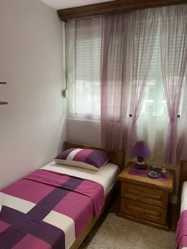 Rent, two bedroom apartment, 75m², Preko Morače, Podgorica - image 6
