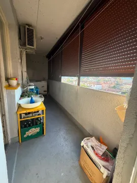 Rent, two bedroom apartment, 86m², Preko Morače, Podgorica - image 8