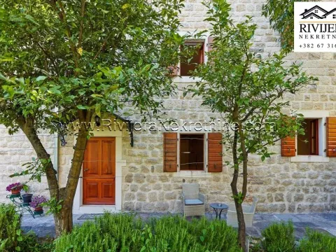 Prodaja, kuća, 450m², Dobrota, Kotor - image 20