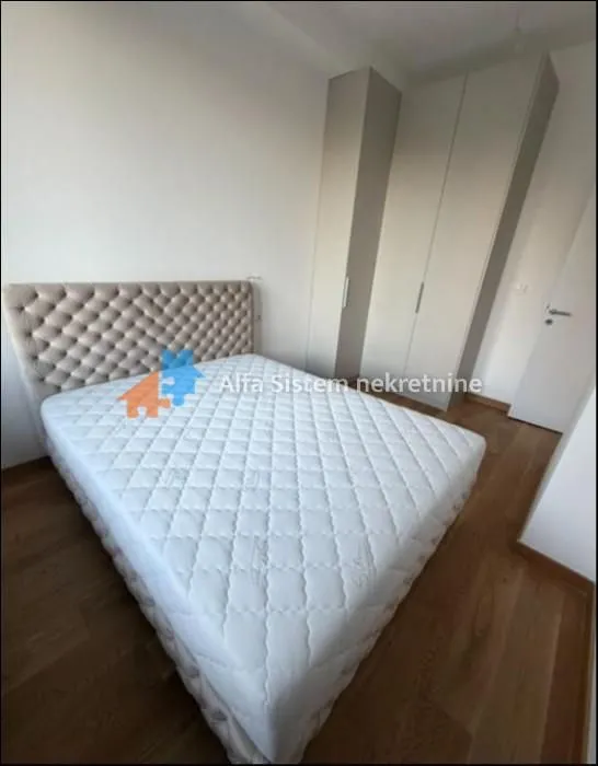 Izdavanje, stan, 45m², Trošarina, Voždovac Sve Podlokacije