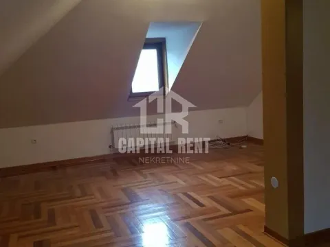 Rent, house, 500m², Senjak, Beograd - image 8