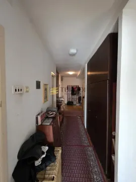 Prodaja, četvorosoban stan, 92m², Novi Beograd Blok 30, Novi Beograd Sve Podlokacije - image 12