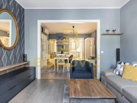 Sale, three bedroom apartment, 77m², Stari Grad, Beograd - image 4