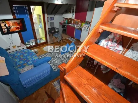 Sale, two bedroom apartment, 45m², Medaković 2, Medaković Sve Podlokacije - image 6