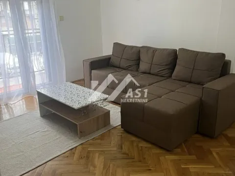 Izdavanje, jednosoban stan, 45m², Detelinara, Novi Sad Sve Podlokacije - image 2