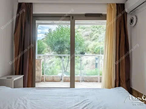 Sale, one bedroom apartment, 38m², Pržno, Budva - image 12