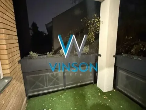 Izdavanje, jednosoban stan, 42m², Bulevar Oslobodjenja, Novi Sad Sve Podlokacije - image 11