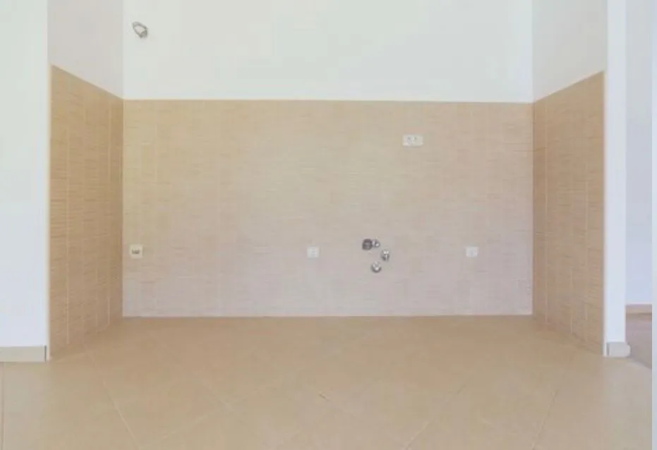 Sale, one bedroom apartment, 45m², Bečići, Budva