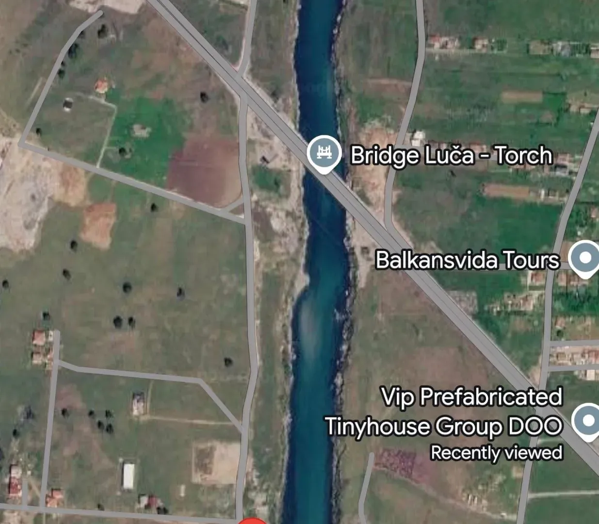Prodaja, plac, 2100m², Donji Kokoti, Podgorica