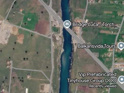 Prodaja, plac, 2100m², Donji Kokoti, Podgorica - image 3