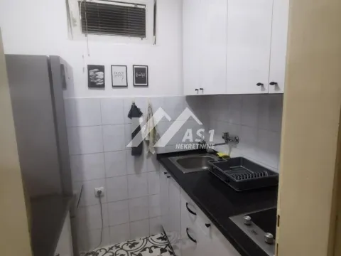 Izdavanje, stan, 29m², Rotkvarija, Novi Sad Sve Podlokacije - image 6