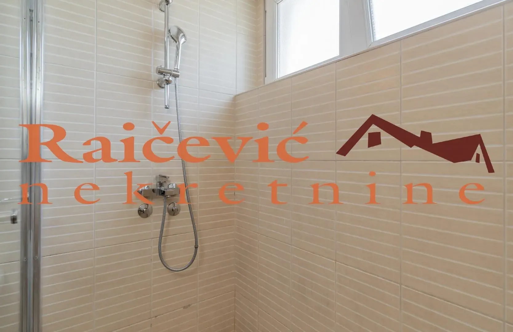 Sale, one bedroom apartment, 33m², Autokomanda, Voždovac Sve Podlokacije