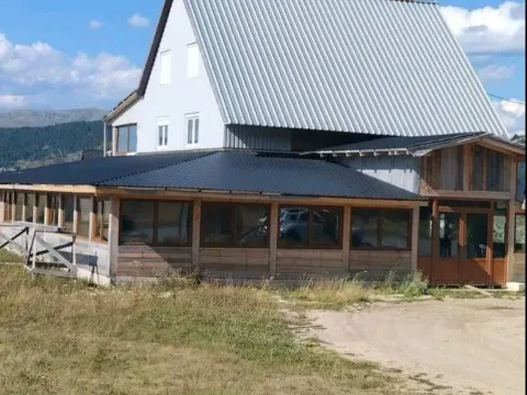 Prodaja, plac, 437m², Borje, Žabljak - image 3