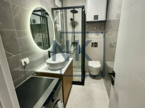 Izdavanje, jednosoban stan, 35m², Zagorič, Podgorica - image 11