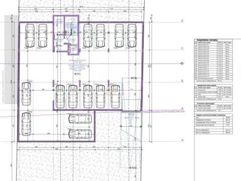 Sale, parking/garage, 15m², Pantelej, Niš - image 4