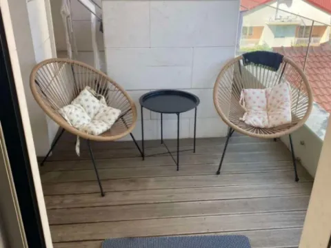 Izdavanje, jednosoban stan, 55m², Centar, Budva - image 2