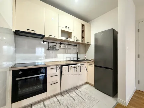 Rent, one bedroom apartment, 49m², Central Point, Podgorica - image 5