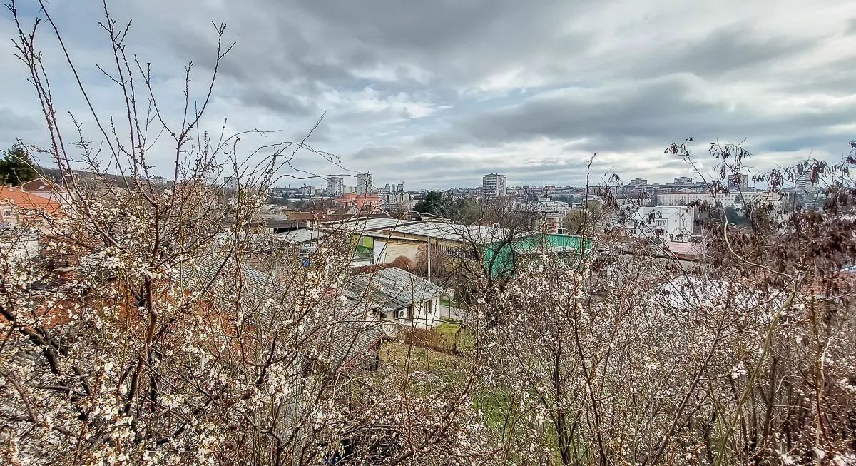 Prodaja, dvosoban stan, 60m², Bulbulder, Zvezdara Sve Podlokacije
