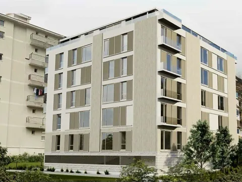 Sale, one bedroom apartment, 30m², Lazi, Budva - image 1