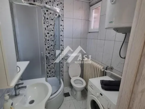 Rent, two bedroom apartment, 56m², Liman 1, Novi Sad Sve Podlokacije - image 7