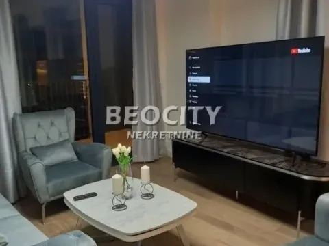 Izdavanje, trosoban stan, 91m², Beograd Na Vodi, Beograd - image 4