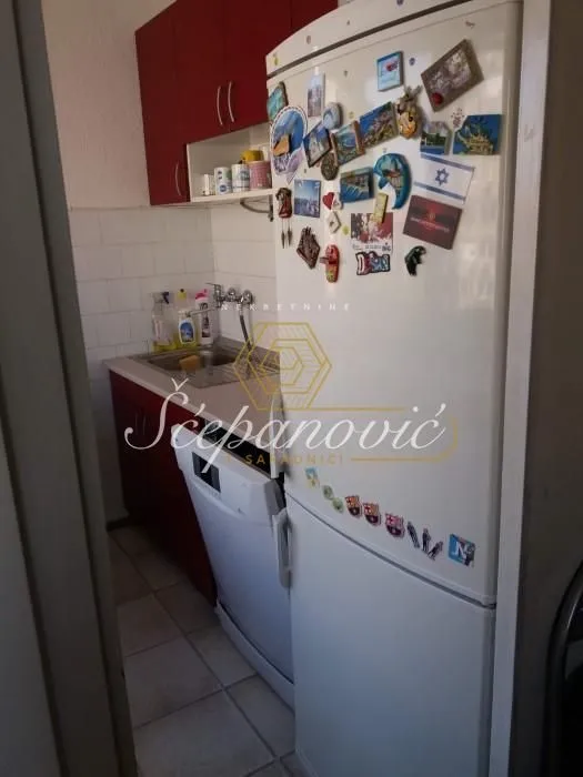 Prodaja, dvosoban stan, 48m², Bulevar Oslobodjenja, Novi Sad Sve Podlokacije