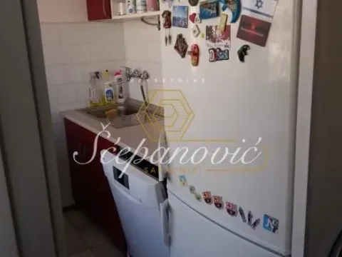 Prodaja, dvosoban stan, 48m², Bulevar Oslobodjenja, Novi Sad Sve Podlokacije - image 8