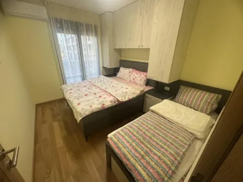 Rent, one bedroom apartment, 52m², City Kvart, Podgorica - image 2