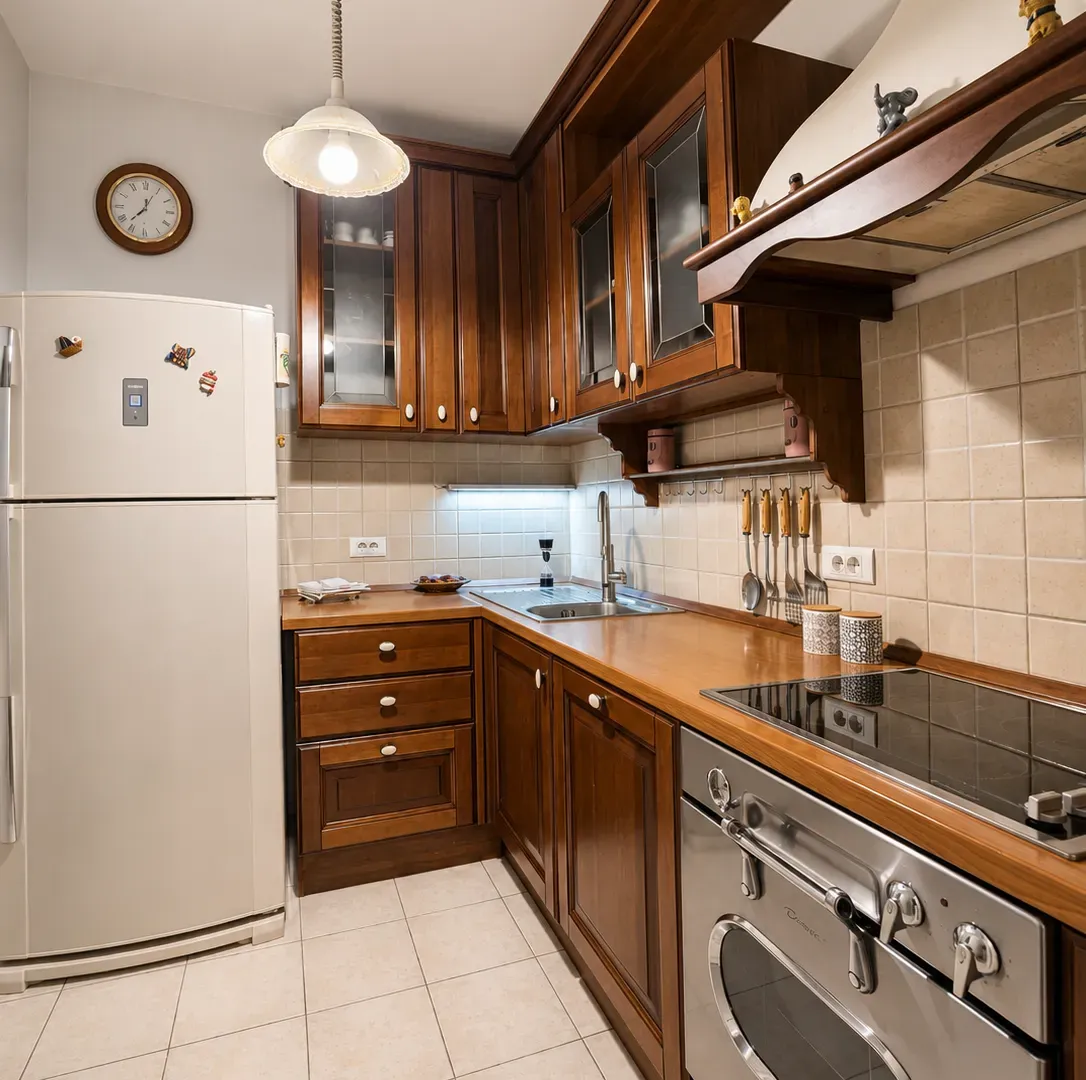 Izdavanje, dvosoban stan, 75m², Preko Morače, Podgorica