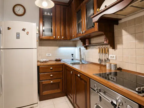 Izdavanje, dvosoban stan, 75m², Preko Morače, Podgorica - image 3