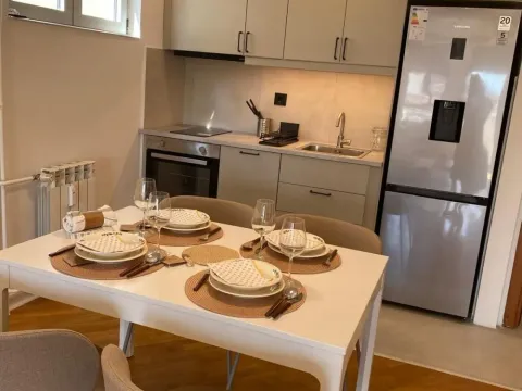 Rent, two bedroom apartment, 53m², Lekino Brdo, Voždovac Sve Podlokacije - image 4