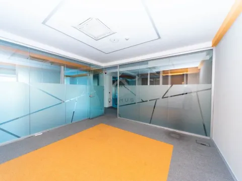 Izdavanje, poslovni prostor, 391m², Preko Morače, Podgorica - image 28