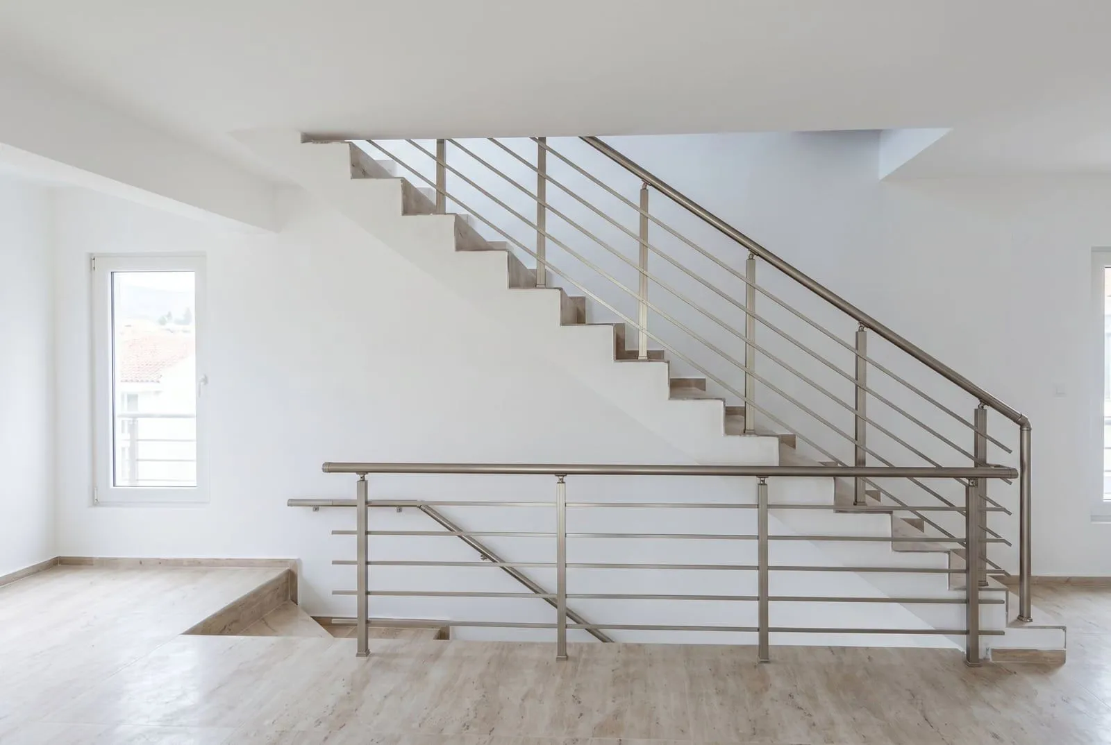 Prodaja, četvorosoban stan, 85m², Đenovići, Herceg Novi