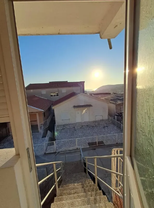 Prodaja, jednosoban stan, 38m², Sutomore, Bar